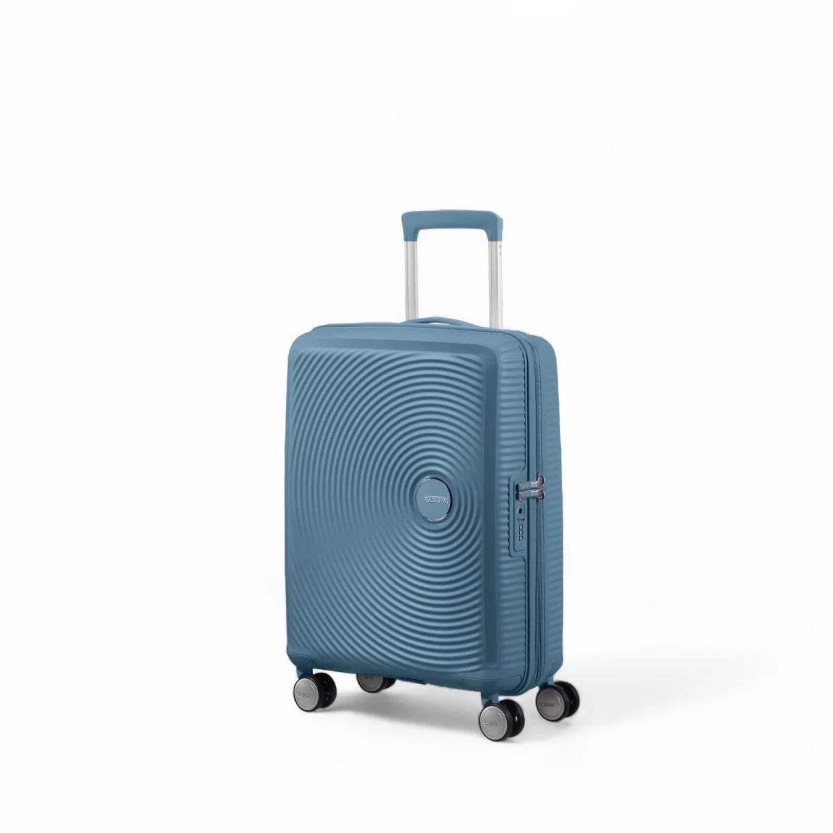 Maleta cabina American Tourister SoundBox - Imagen 3