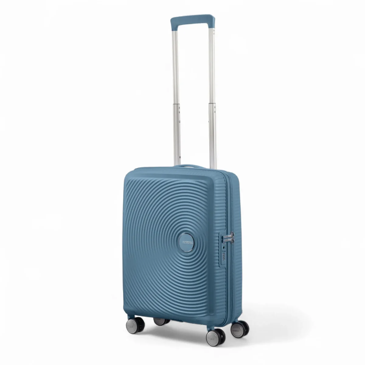 Maleta cabina American Tourister SoundBox - Imagen 6