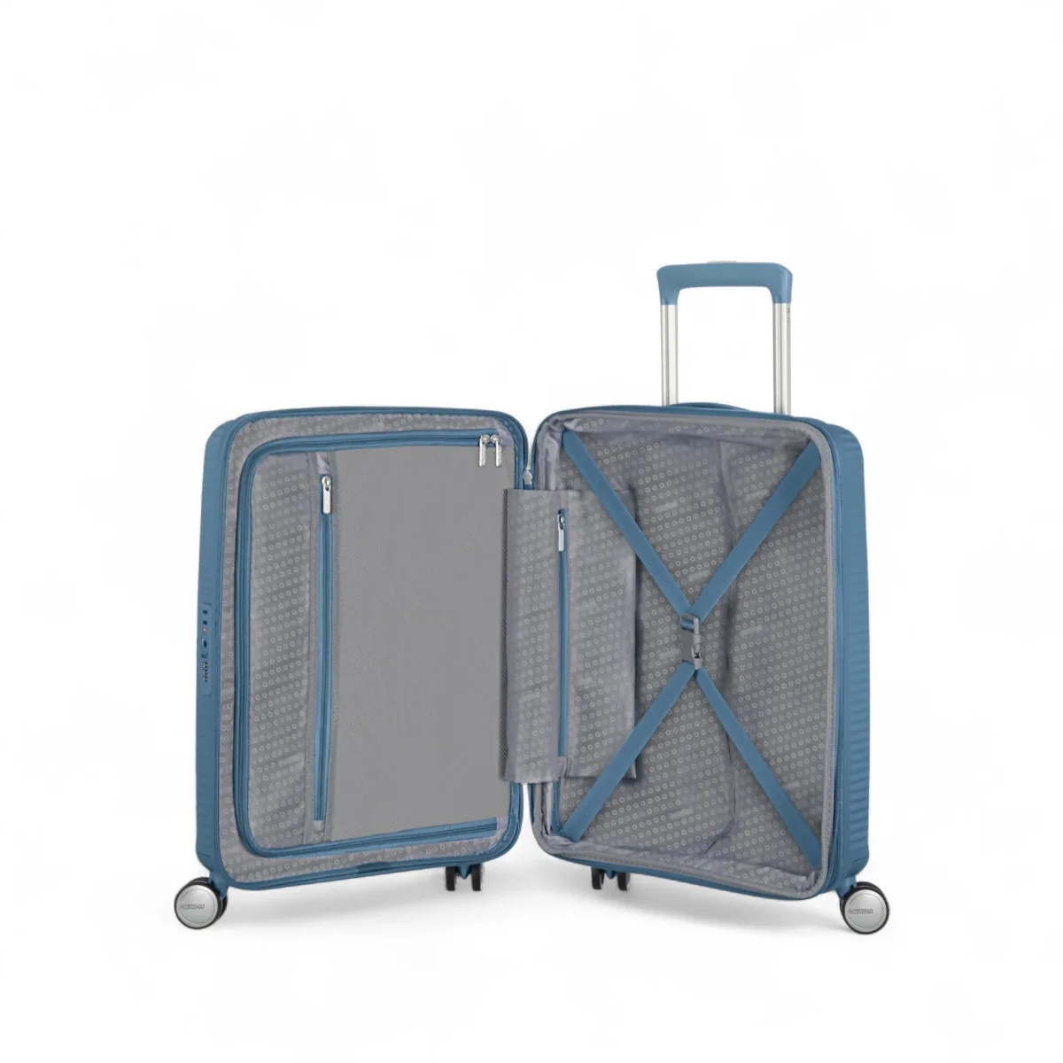 Maleta cabina American Tourister SoundBox - Imagen 5