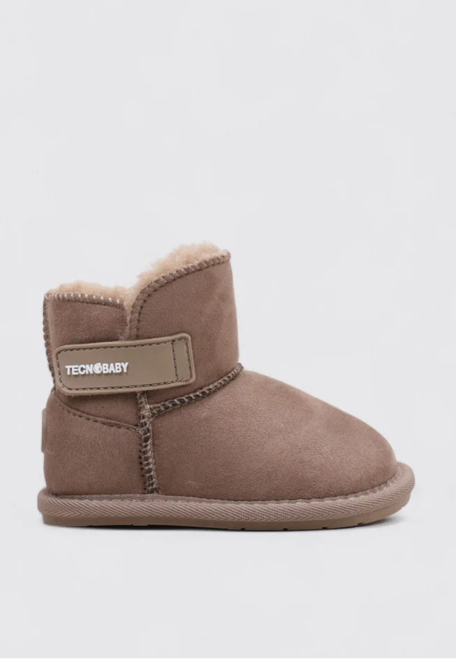 Bota Australiana Respetuosa Bronce - Imagen 4