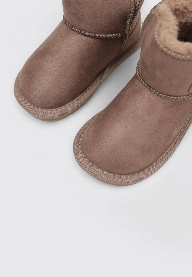 Bota Australiana Respetuosa Bronce - Imagen 5