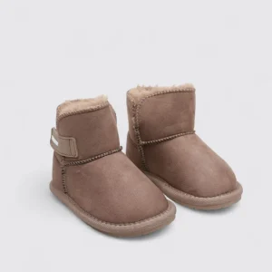 Bota Australiana Respetuosa Bronce