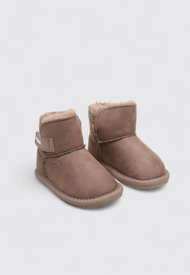 Bota Australiana Respetuosa Bronce - Imagen 2