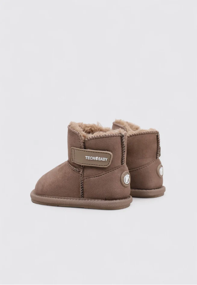 Bota Australiana Respetuosa Bronce - Imagen 3