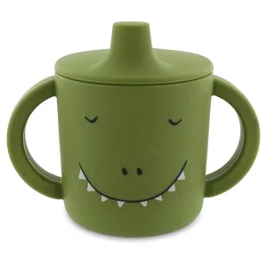 Taza Silicona Mr. Dino