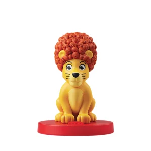 Único como Leo - Faba