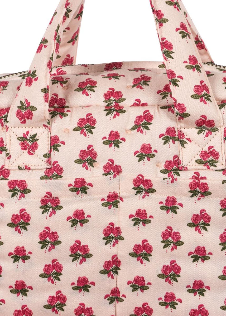 Bolsa Cambiador muñecas Rosie Rose - Imagen 4
