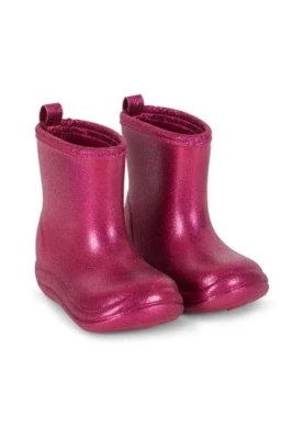 Botas de agua Glitter - Imagen 2
