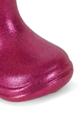 Botas de agua Glitter - Imagen 4