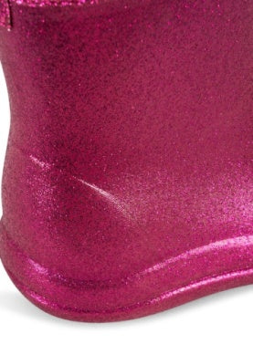Botas de agua Glitter - Imagen 5