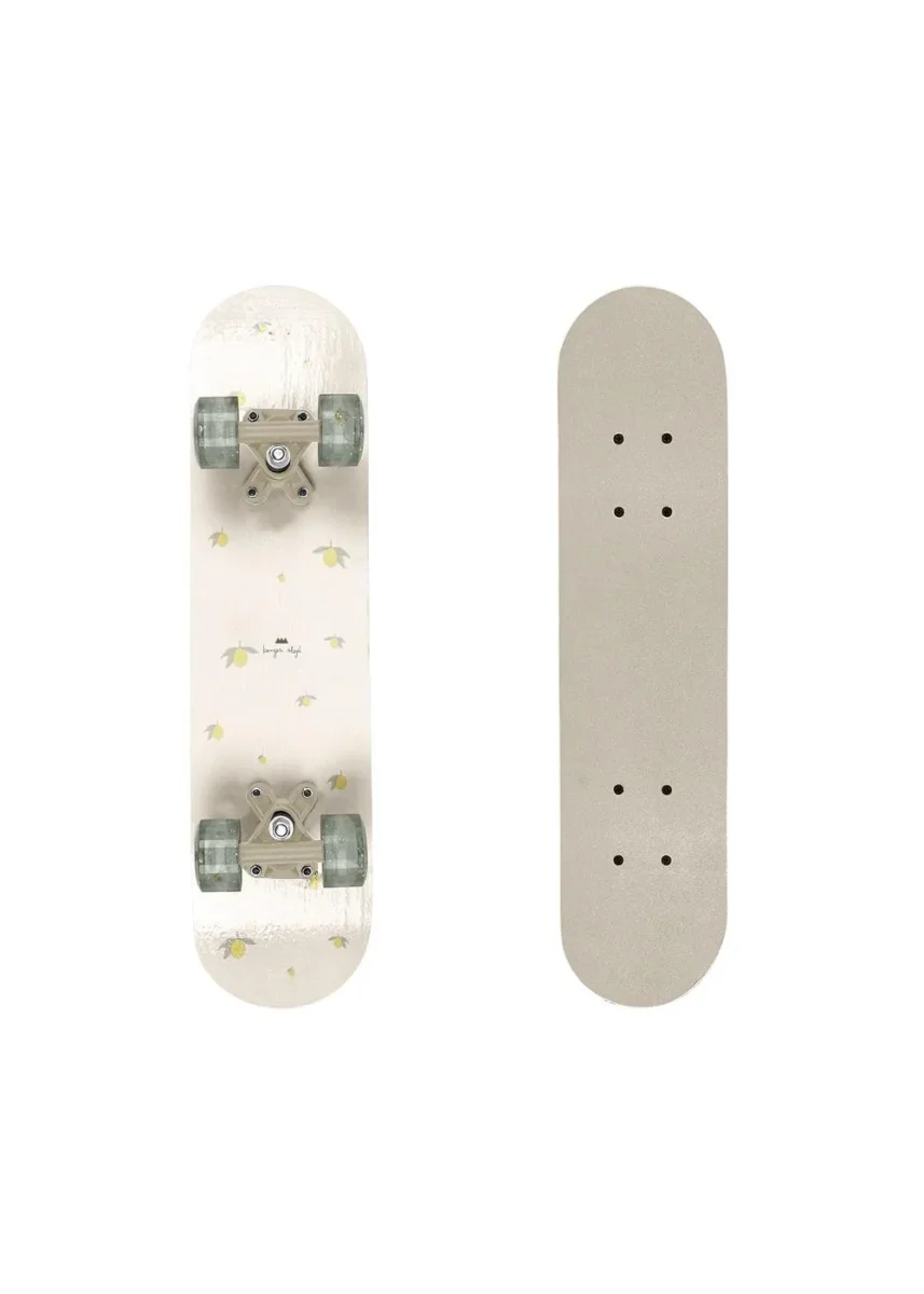 Skateboard Limones - Imagen 2