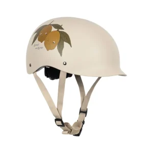 Casco Limones
