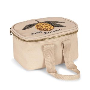 Mini bolsa térmica Lemon
