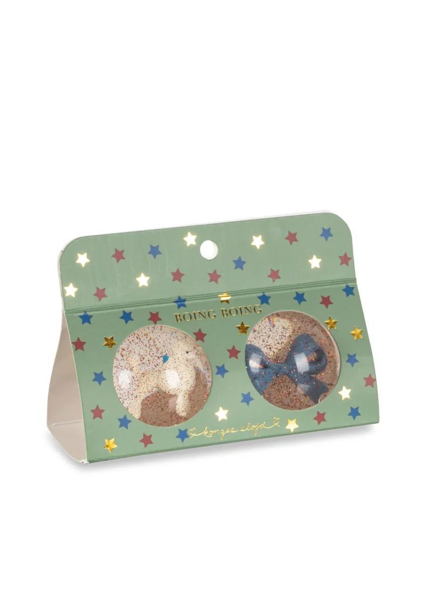 Pelota Glitter Bow - Imagen 3
