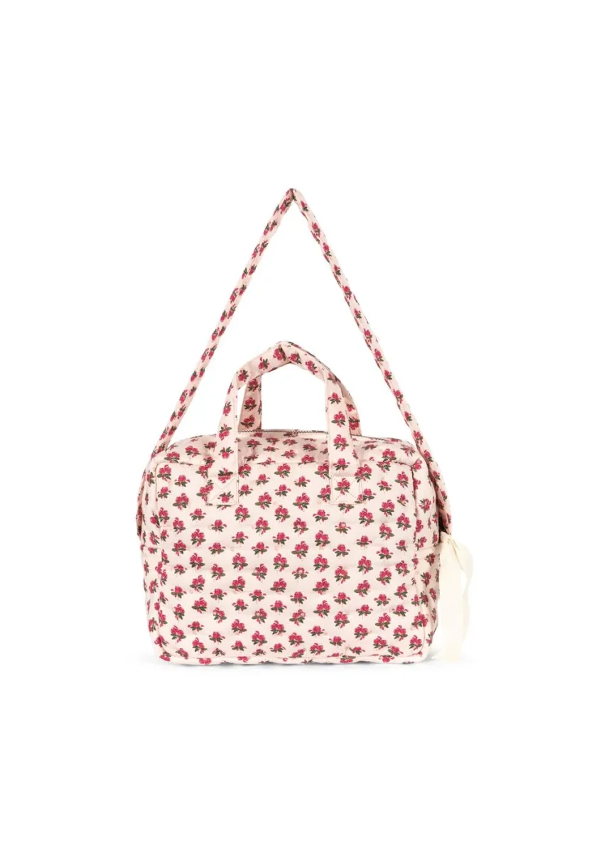 Bolsa Cambiador muñecas Rosie Rose - Imagen 3