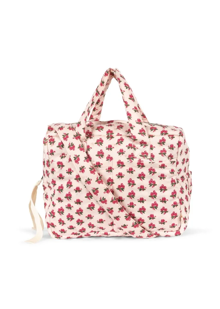 Bolsa Cambiador muñecas Rosie Rose