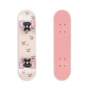 Skateboard Cerezas