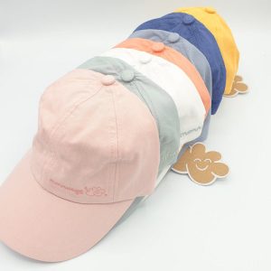 Gorra Baseball Lisa.