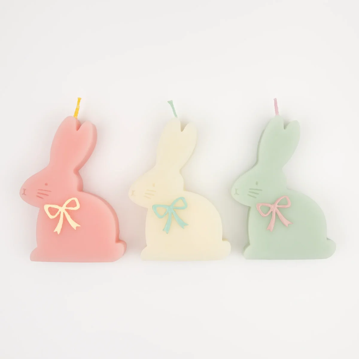 Velas Conejitos - Imagen 3