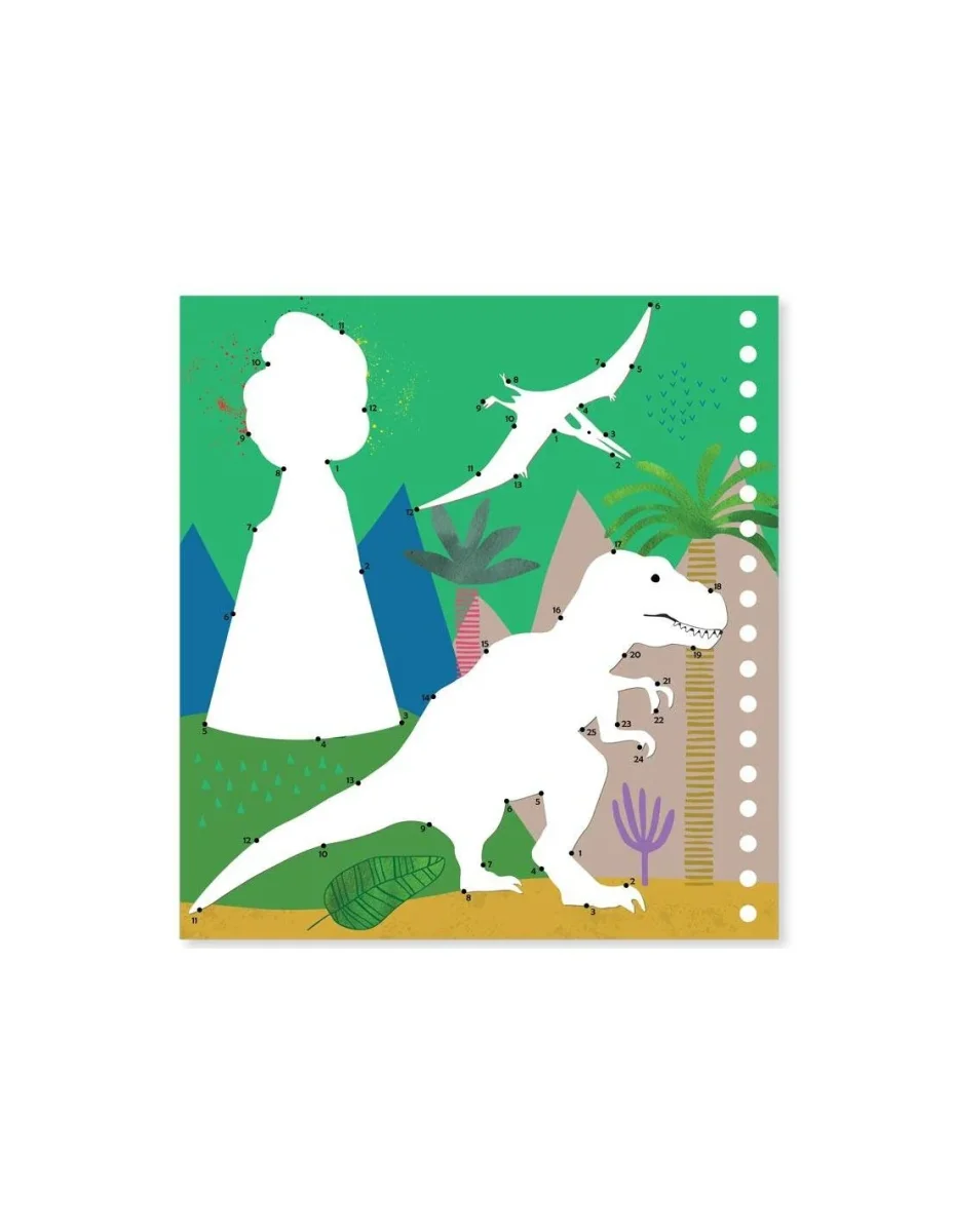 Actividades Agua Dino - Imagen 5