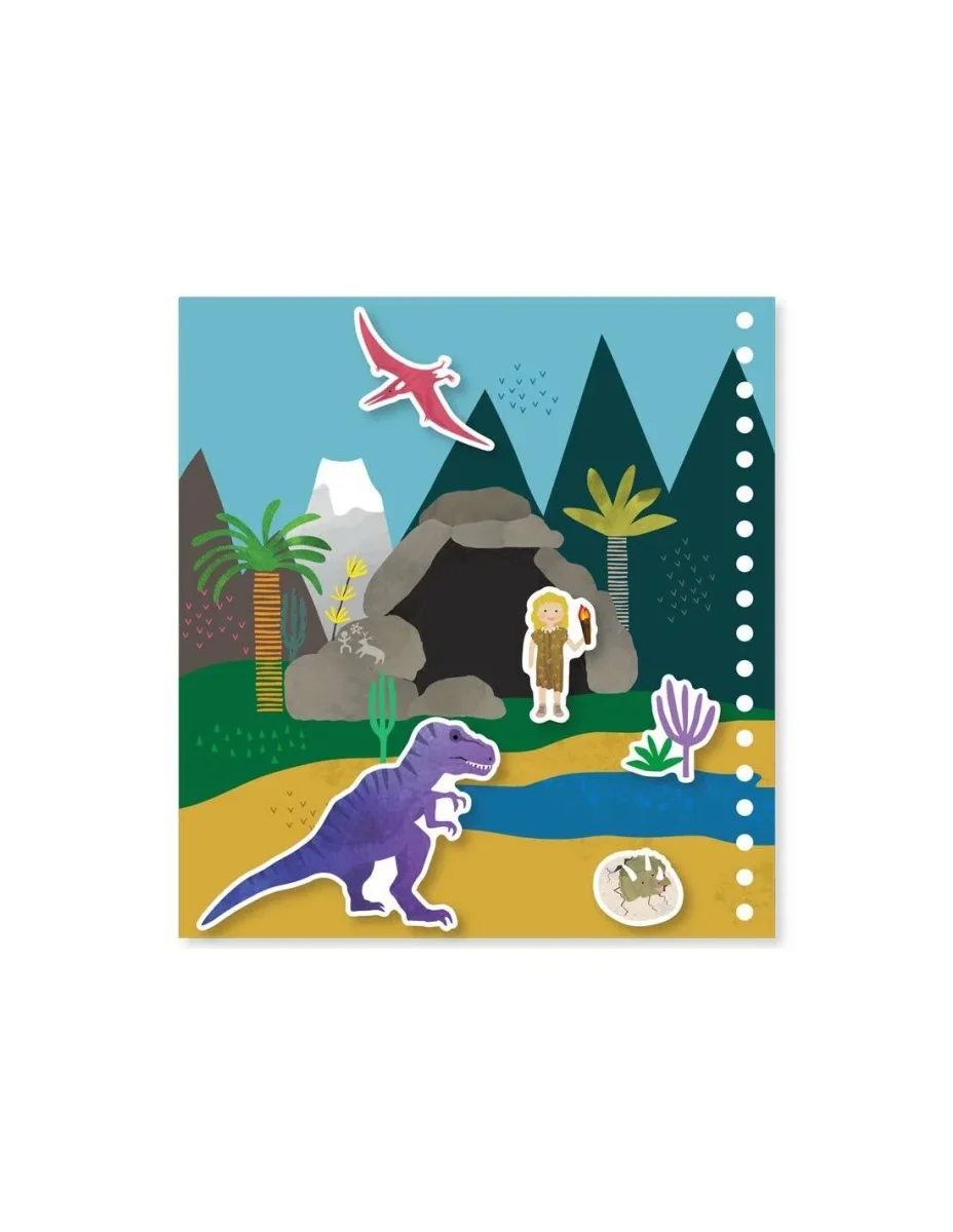 Actividades Agua Dino - Imagen 4