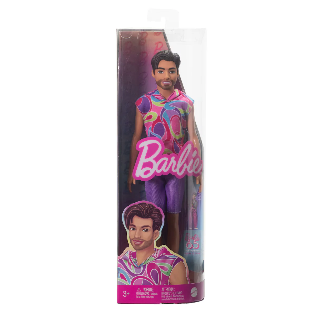Ken Fashionista - Imagen 6