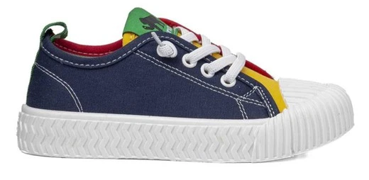 Lona tricolor cordones - Imagen 3