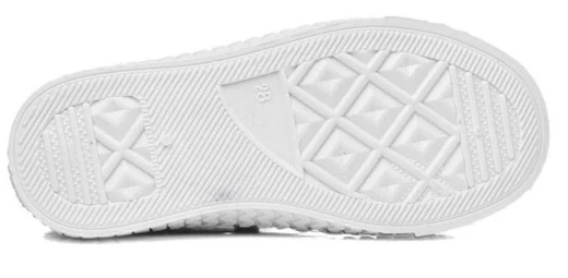Lona tricolor cordones - Imagen 4